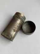 Антикварний футляр для гоління колгейт сша