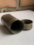 Антикварний футляр для гоління колгейт сша