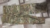Mabuta mk-2 M/R бойові штани