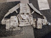 РПС с подсумками ATACS AU