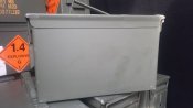 Ящик с 12.7 (50 Cal) NATO