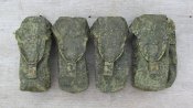 Подсумки под магазины АК (кацапы).