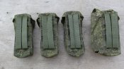 Подсумки под магазины АК (кацапы).