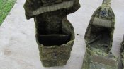 Подсумки под магазины АК (кацапы).