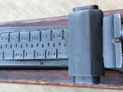 ММГ. Гвинтівки Мосіна 1940/48рр. Тула. Клеймо "зірка" ★Читати опис.