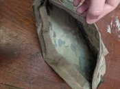 Захист попереку Балістика