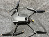 DJI Mavic 3 PRO. Трофей. БпЛА