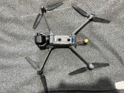 DJI Mavic 3 PRO. Трофей. БпЛА
