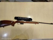 CZ 527 LUX, кал.223 REM