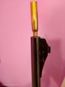 CZ 527 LUX, кал.223 REM
