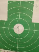 CZ 527 LUX, кал.223 REM