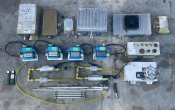 Запчасти Герань - 2