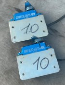 Запчасти Герань - 2