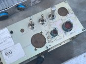 Запчасти Герань - 2