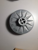 Протигаз люфтшутц, VM-40. Третій рейх