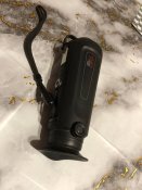 Тепловізор AGM Taipan TM15-256