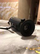 Тепловізор AGM Taipan TM15-256