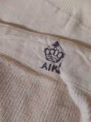 Кальсоны армии Дании. Р-р 5
