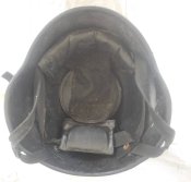 Стальная каска версия PASGT 2M STEEL Black Израиль