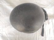 Стальная каска версия PASGT 2M STEEL Black Израиль