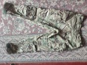 M-Tac штани Army Gen.II NYCO Extreme Multicam 30/30
