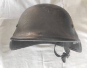 Стальная каска версия PASGT 2M STEEL...