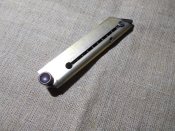 Магазин гдээровского пистолета ERMA KGP 68 9mm k