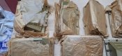 Не выкуп. Триплексы новые ЗИП с БТР -Трофей с Покровска