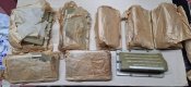 Не выкуп. Триплексы новые ЗИП с БТР -Трофей с Покровска