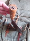 Тесак сікач ссср