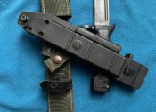 6X9-1 штик-ніж «ратнік»