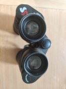 Бінокль Bowang Optical армійський польовий військовий тактичний Мисливський бінокль