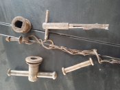 Запчасти Максим
