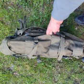 Рюкзак Redo 60l