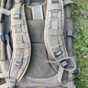 Рюкзак Redo 60l