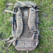 Рюкзак Redo 60l
