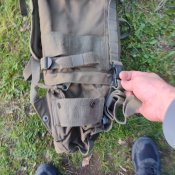 Рюкзак Redo 60l