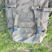 Рюкзак Redo 60l