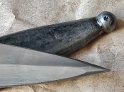 Штык образца 1918 г.Шмидта-Рубина.Elsener Schwyz. Швейцария.с 1 грн!!!