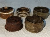 Різні Кришки до фляг ДСВ