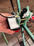 2 FPV узких однім лотом