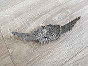 Кокарда Luftwaffe.