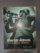 66 знаменитых маршей. Рейх.