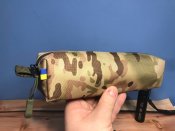 Пенал для ручок та канцелярії,мультикам.