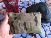 Органайзер для дрібниць multicam з кордура розмір S