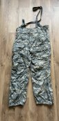 Комплект ECWCS Gen III Level 5 ACUpat UCP, Soft Shell, Розмір: Куртка L/R Штани M/R