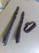 Київка і козачина