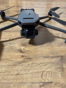 Квадрокоптер DJI Mavic 3 Enterprise