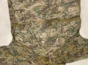 Костюм маскувальний KOMBAT UK Concealment Vest, Мультикам, Uni