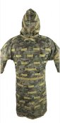 Костюм маскувальний KOMBAT UK Concealment Vest, Мультикам, Uni